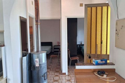 Byhus i Acquappesa, Cosenza, Acquappesa - € 60.000 | Ref: 1585 - foto 36