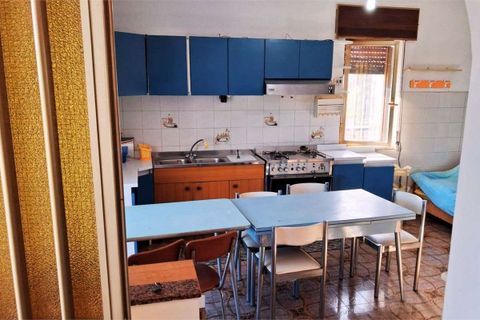 Byhus i Acquappesa, Cosenza, Acquappesa - € 60.000 | Ref: 1585 - foto 38