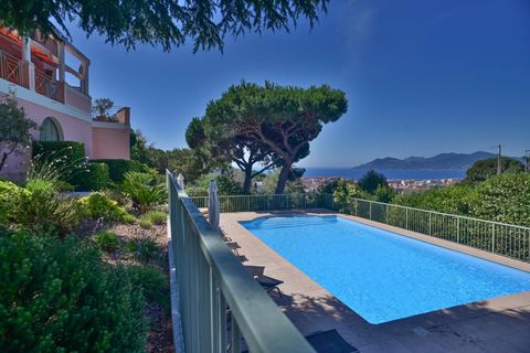 Lejlighed i Cannes, Alpes-Maritimes, Cannes - € 350.000 | Ref: ARA-1181-Aca - foto 1