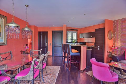 Lejlighed i Cannes, Alpes-Maritimes, Cannes - € 350.000 | Ref: ARA-1181-Aca - foto 9