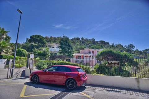 Lejlighed i Cannes, Alpes-Maritimes, Cannes - € 350.000 | Ref: ARA-1181-Aca - foto 15