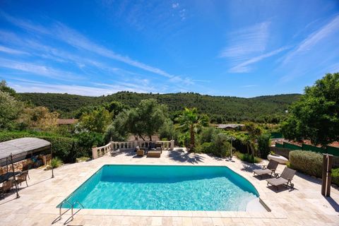 Villa em Biot, Alpes-Maritimes, Biot - € 1.250.000 | Ref: ARV-1165VB - foto 1
