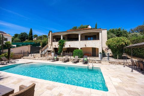 Villa em Biot, Alpes-Maritimes, Biot - € 1.250.000 | Ref: ARV-1165VB - foto 20