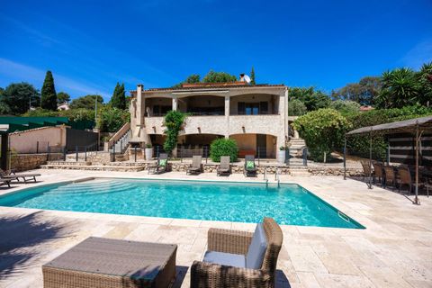 Villa em Biot, Alpes-Maritimes, Biot - € 1.250.000 | Ref: ARV-1165VB - foto 22