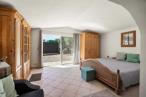 Villa em Biot, Alpes-Maritimes, Biot - € 1.250.000 | Ref: ARV-1165VB - foto 24