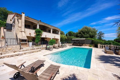 Villa em Biot, Alpes-Maritimes, Biot - € 1.250.000 | Ref: ARV-1165VB - foto 26