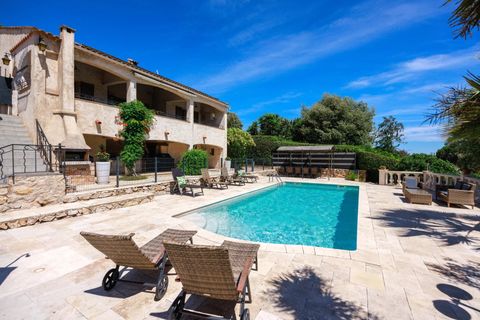 Villa em Biot, Alpes-Maritimes, Biot - € 1.250.000 | Ref: ARV-1165VB - foto 27
