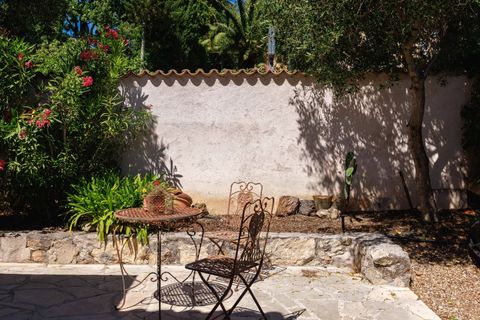 Villa em Biot, Alpes-Maritimes, Biot - € 1.250.000 | Ref: ARV-1165VB - foto 34