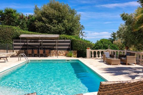 Villa em Biot, Alpes-Maritimes, Biot - € 1.250.000 | Ref: ARV-1165VB - foto 39