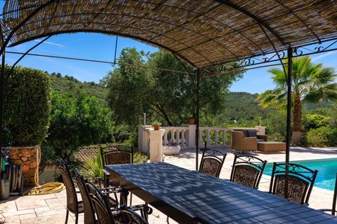Villa em Biot, Alpes-Maritimes, Biot - € 1.250.000 | Ref: ARV-1165VB - foto 43