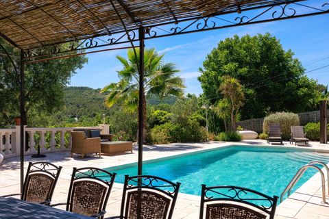 Villa em Biot, Alpes-Maritimes, Biot - € 1.250.000 | Ref: ARV-1165VB - foto 44