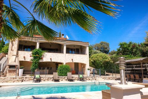 Villa em Biot, Alpes-Maritimes, Biot - € 1.250.000 | Ref: ARV-1165VB - foto 45