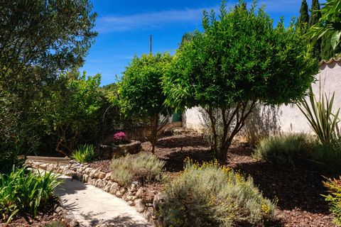 Villa em Biot, Alpes-Maritimes, Biot - € 1.250.000 | Ref: ARV-1165VB - foto 48