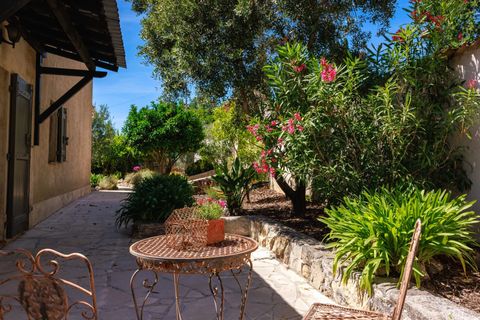 Villa em Biot, Alpes-Maritimes, Biot - € 1.250.000 | Ref: ARV-1165VB - foto 49