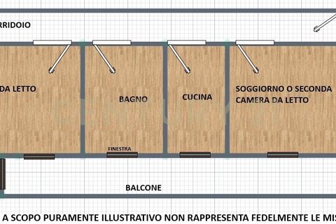 Lejlighed i Catania, Catania, Catania - € 59.000 | Ref: 010-015 - foto 17