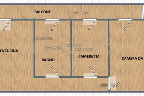 Lejlighed i Catania, Catania, Catania - € 59.000 | Ref: 010-015 - foto 18