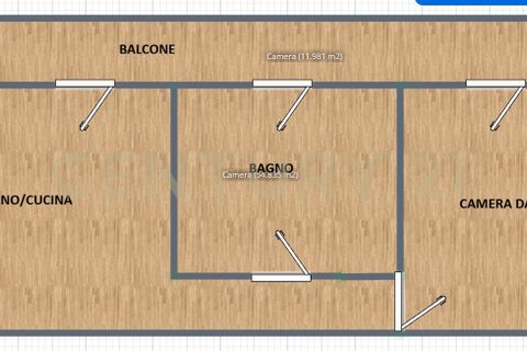 Lejlighed i Catania, Catania, Catania - € 59.000 | Ref: 010-015 - foto 19