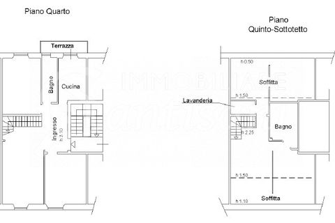 Lejlighed i Florence, Florence, Florence - € 600.000 | Ref: PPRV - foto 22
