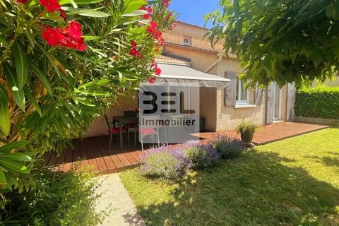 Villa i Tresques, Gard, Tresques - € 265 000 | Ref: 87090564 - foto 2