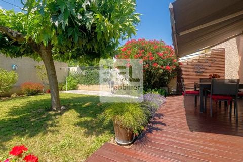 Villa i Tresques, Gard, Tresques - € 265 000 | Ref: 87090564 - foto 5