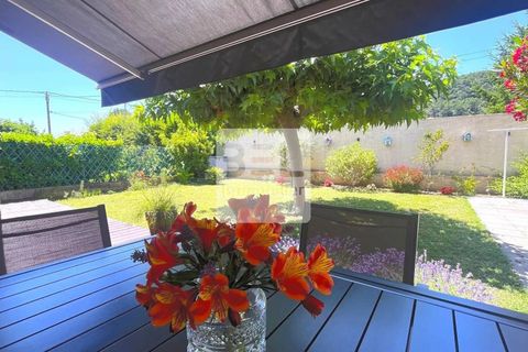 Villa i Tresques, Gard, Tresques - € 265 000 | Ref: 87090564 - foto 7