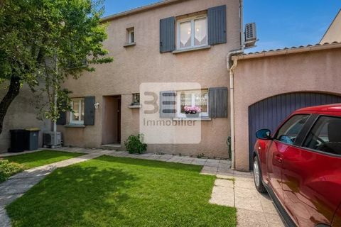 Villa i Tresques, Gard, Tresques - € 265 000 | Ref: 87090564 - foto 8