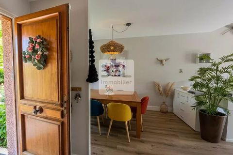 Villa i Tresques, Gard, Tresques - € 265 000 | Ref: 87090564 - foto 9
