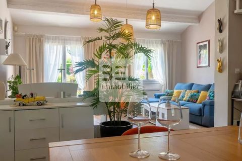 Villa i Tresques, Gard, Tresques - € 265 000 | Ref: 87090564 - foto 12