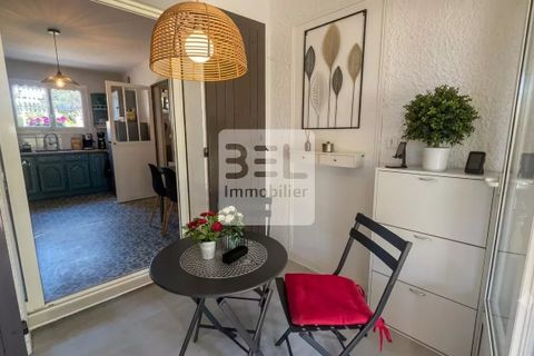 Villa i Tresques, Gard, Tresques - € 265 000 | Ref: 87090564 - foto 14