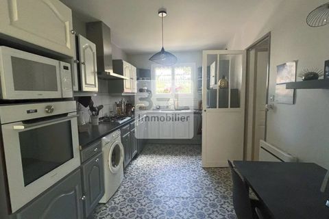 Villa i Tresques, Gard, Tresques - € 265 000 | Ref: 87090564 - foto 16