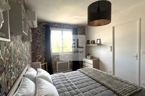 Villa i Tresques, Gard, Tresques - € 265 000 | Ref: 87090564 - foto 17