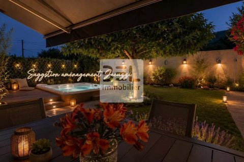 Villa i Tresques, Gard, Tresques - € 265 000 | Ref: 87090564 - foto 23