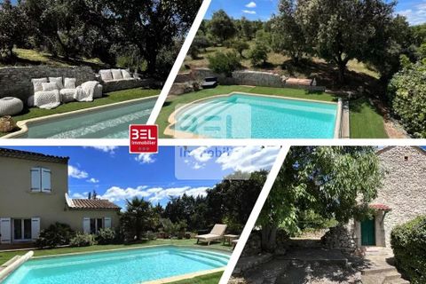 Villa i Uzes, Gard, Uzes - € 495.000 | Ref: 87090981 - foto 2