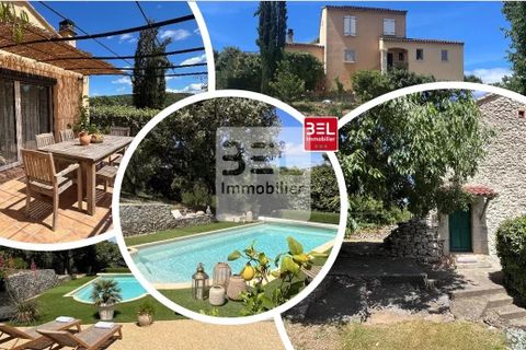 Villa i Uzes, Gard, Uzes - € 495.000 | Ref: 87090981 - foto 4