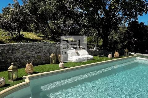 Villa i Uzes, Gard, Uzes - € 495.000 | Ref: 87090981 - foto 5