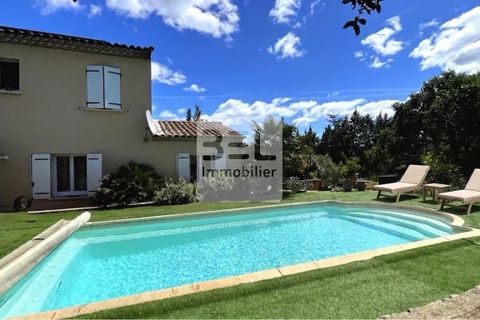 Villa i Uzes, Gard, Uzes - € 495.000 | Ref: 87090981 - foto 9