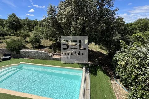 Villa i Uzes, Gard, Uzes - € 495.000 | Ref: 87090981 - foto 10