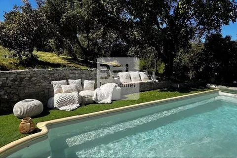Villa i Uzes, Gard, Uzes - € 495.000 | Ref: 87090981 - foto 11