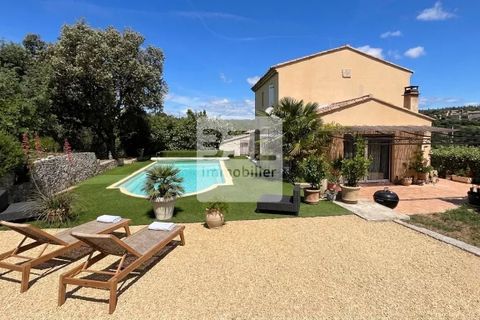 Villa i Uzes, Gard, Uzes - € 495.000 | Ref: 87090981 - foto 12