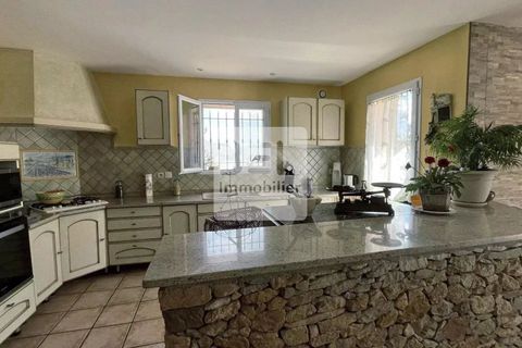Villa i Uzes, Gard, Uzes - € 495.000 | Ref: 87090981 - foto 13