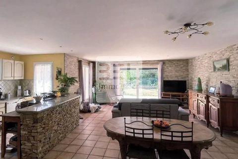 Villa i Uzes, Gard, Uzes - € 495.000 | Ref: 87090981 - foto 14