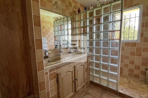 Villa i Uzes, Gard, Uzes - € 495.000 | Ref: 87090981 - foto 17