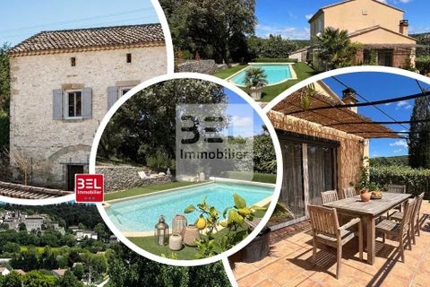 Villa i Uzes, Gard, Uzes - € 495.000 | Ref: 87090981 - foto 23