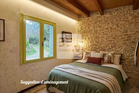 Villa i Uzes, Gard, Uzes - € 495.000 | Ref: 87090981 - foto 25