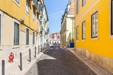 Lejlighed i Lisbon, Lisbon, Lisbon - € 395.000 | Ref: TRUSTIL2200 - foto 20