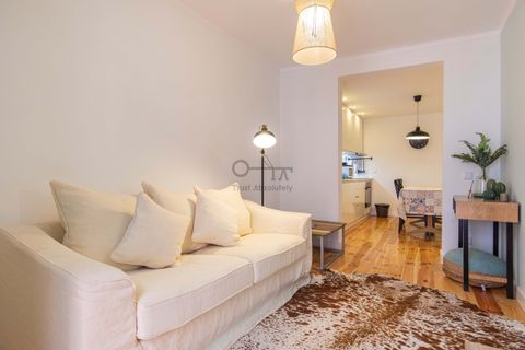 Lejlighed i Lisbon, Lisbon, Lisbon - € 395.000 | Ref: TRUSTIL2200 - foto 1