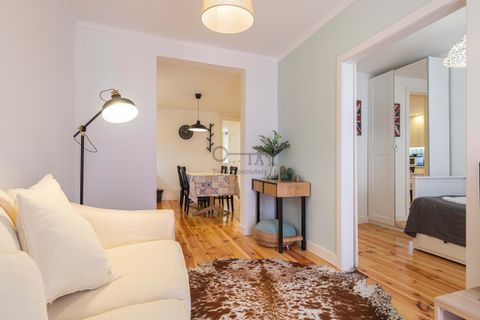 Lejlighed i Lisbon, Lisbon, Lisbon - € 395.000 | Ref: TRUSTIL2200 - foto 2