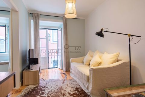 Lejlighed i Lisbon, Lisbon, Lisbon - € 395.000 | Ref: TRUSTIL2200 - foto 3