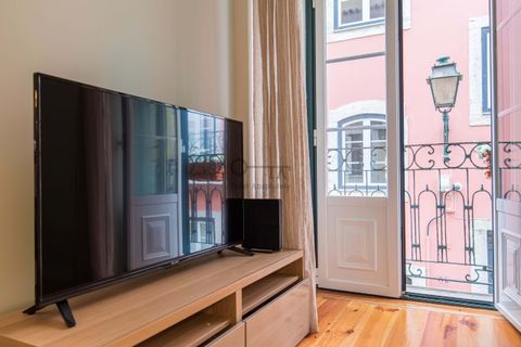 Lejlighed i Lisbon, Lisbon, Lisbon - € 395.000 | Ref: TRUSTIL2200 - foto 4