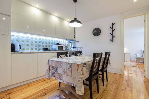 Lejlighed i Lisbon, Lisbon, Lisbon - € 395.000 | Ref: TRUSTIL2200 - foto 5